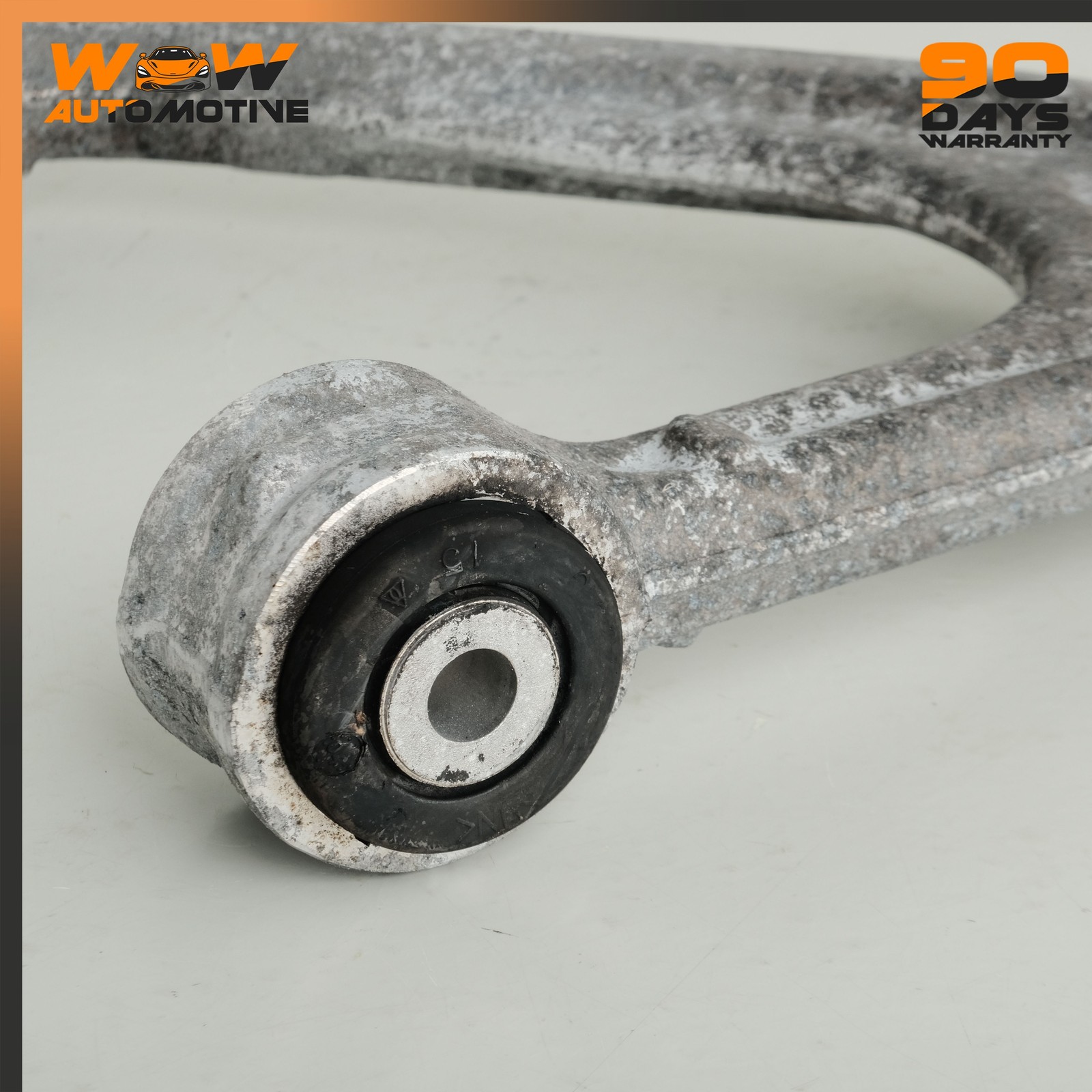 Chevrolet Corvette 2004-2013 Rear Right Upper Control arms 2 pcs