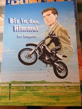 Bis in den Himmel