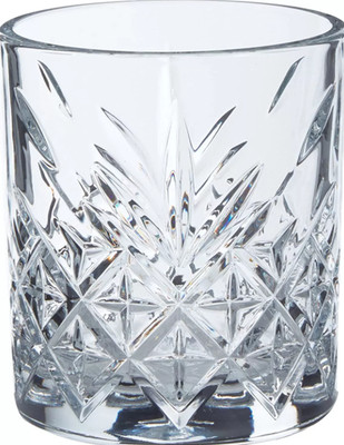 Pasabahce 52810 Timeless Whiskygläser 205cc - 4er-Set
