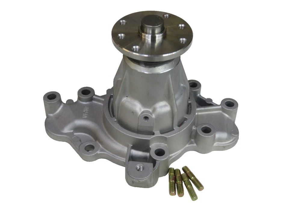 Bomba de agua NPW para Mazda 929 3,0 L V6 DOHC 1992-1995 nueva 8AH715010 Foto 2 de 4