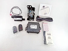 2014-2014 Dodge Durango Remote Start Kit w/ 2 Key Fobs 82214118AB
