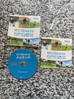 Wii Sports (Nintendo Wii, 2006) CIB Complete Tested Working Great Condition
