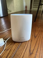 NETGEAR Orbi All-in-One CBR40 Wi-Fi Router (CBR40100NAS)