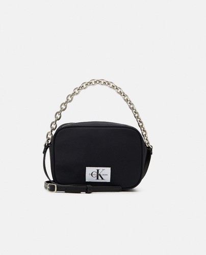 Calvin Klein Jeans borsetta tracolla donna - Foto 8 di 11