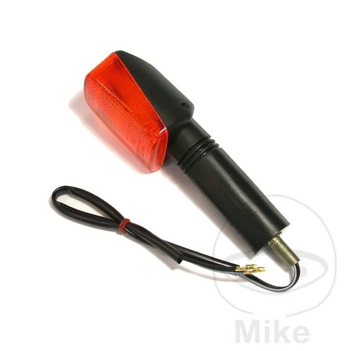 Clignotant ar/ga ar/dr av/ga av/dr pour Suzuki RV 200 Van Van TR 50 S Street Mag - Photo 1/1