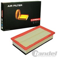 Kamoka Luftfilter Umluftfilter Passend FüR Alfa Romeo 147 156 GT | F218001