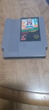 WILD GUNMAN original (5 screw) 1985 NES cartridge tested and working.