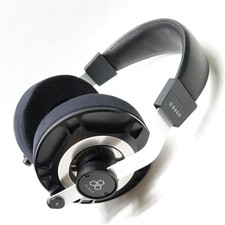 final D8000 Open-Back Planar Magnetic Headphones Used Japan