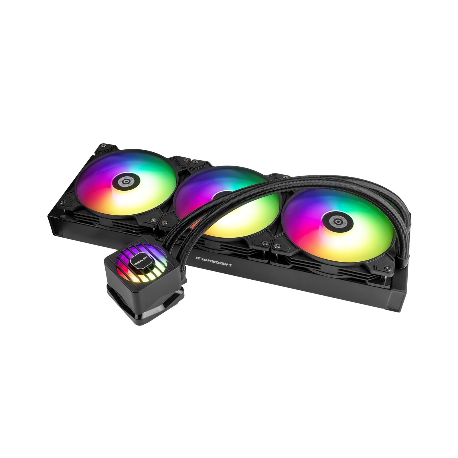 ENERMAX LIQMAXFLO 420mm 2