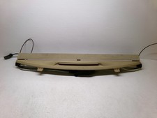 07-13 Mercedes S350 S550 S600 Amg Rear Window Sun Shade Screen Roller Blind Oem 07-13 Mercedes S350 S550 S600 Amg Rear Window Sun Shade Screen Roller Blind Oem