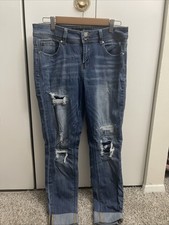 Indigo Rein Jeans Size 11