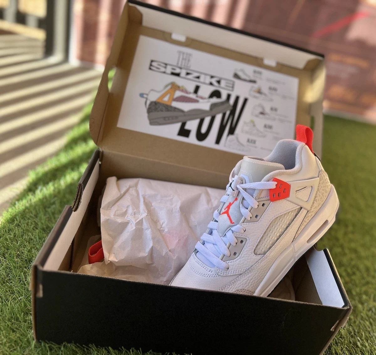 Jordan Spizike for sale | eBay