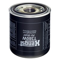Hengst Filter Lufttrocknerpatrone Druckluftanlage T380W FüR Mercedes M41X2 Arocs