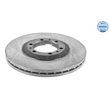 Disque de frein Isuzu TROOPER