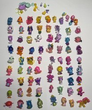 Hatchimals  CollEGGtibles Plus Lot of 64 