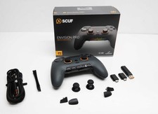 SCUF ENVISION PRO Wireless Gaming Controller ...