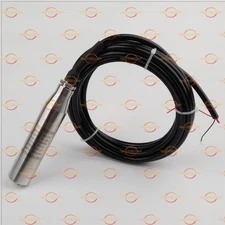 ONE 4-20MA Water Level Transmitter Liquid Level Transducer Sensor 3.0m Range NEW