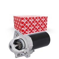 febi Bilstein Starter 48965 FüR Iveco Mitsubishi Fuso (Mitsubishi)