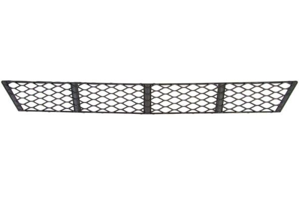Centre BLIC 6502-07-3528910P Ventilation Grilles, bumper for MERCEDES-BENZ