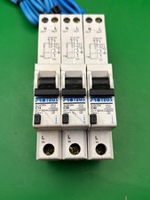 Proteus RCBO C16 16A XL16CRW