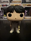 Funko Pop Stranger Things Ghostbuster Mike (No Box)
