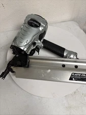 Metabo HPT NR90AE 3-1/2" Collated Framing Nail Gun