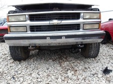 Grille I-beam Front Axle Only Upper Fits 94-02 Chevrolet 3500 Pickup 2254205 Grille I-beam Front Axle Only Upper Fits 94-02 Chevrolet 3500 Pickup 2254205