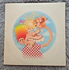 Vinyl LP - The Grateful Dead / Europe '72
