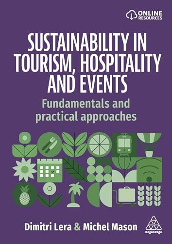 Sustainability in Tourism, Hospitality and Events by Dimitri Lera - Image 7