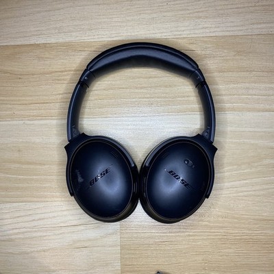 Bose QuietComfort Wireless Over-Ear Headphones Bluetooth