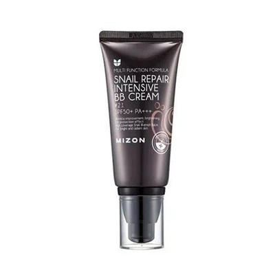 [MIZON] Snail Repair Intensive BB Cream SPF50+ PA+++ 50g (4 Farben) K-Beauty