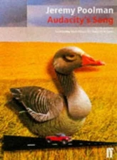 Audacity's Song By Jeremy Poolman