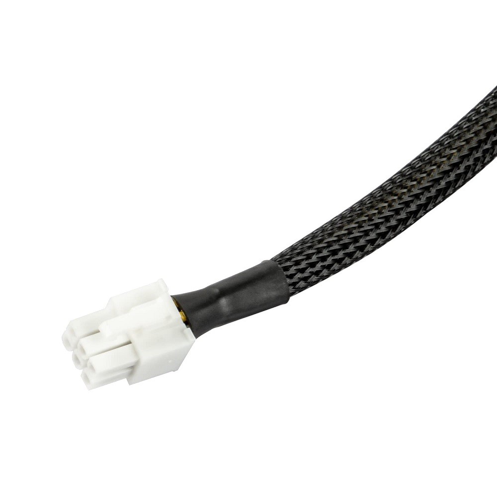 24 Pin to 6 Pin ATX PSU Power Adapter Cable for Dell OptiPlex and More Mainboard