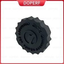 New Power Steering Reservoir Cap 54301 For 1998-2020 Chrysler Jeep Dodge Viper