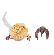 Project Hail Mary Regal Cinemark Rocky Habitat Popcorn Bucket Collectible Gift