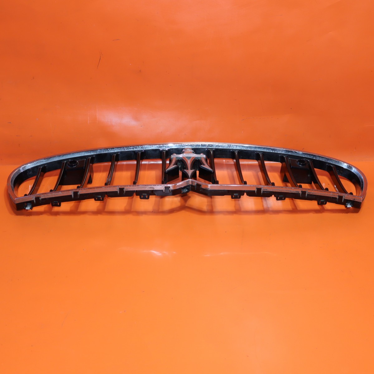 Maserati Ghibli 2014-2017 Bumper grille
