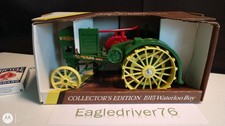John Deere by ERTL Model R Waterloo Boy Tractor 1915