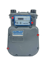 AC-250 NATURAL GAS METER Refurbished 