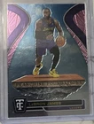 2024 Panini Totally Certified Basketball Mirror Pink LeBron James #20