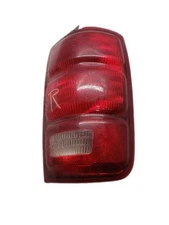 Passenger Right Tail Light Fits 97-02 EXPEDITION 1183016
