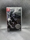 Salt and Sanctuary Drowned Tome Edition Nintendo Switch New Sealed