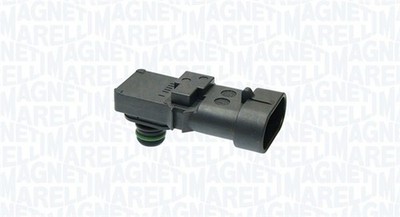 Sensor Saugrohrdruck MAGNETI MARELLI 215810010500 für DACIA RENAULT CC MEGANE 2