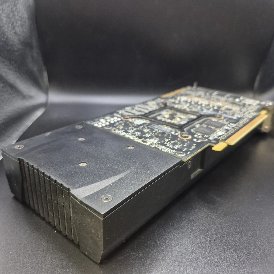 NVIDIA GeForce GTX 660 Ti 2GB GDDR5 GPU - Image 2 of 4