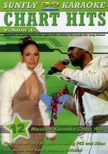 Sunfly DVD - Karaoke - Ch von Sunfly Karaoke von not... | DVD | Zustand sehr gut