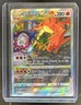 2019-2023 Pokemon SWSH Black Star Promos Charizard VST #SWSH262