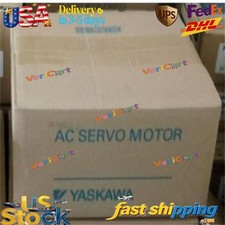 New SGMAH-08AAF41D Servo Motor SGMAH08AAF41D ...
