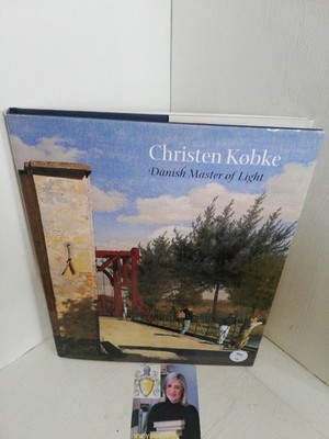 Jackson, D: Christen KÃ¸bke - Danish Master of Light Jackson, David: