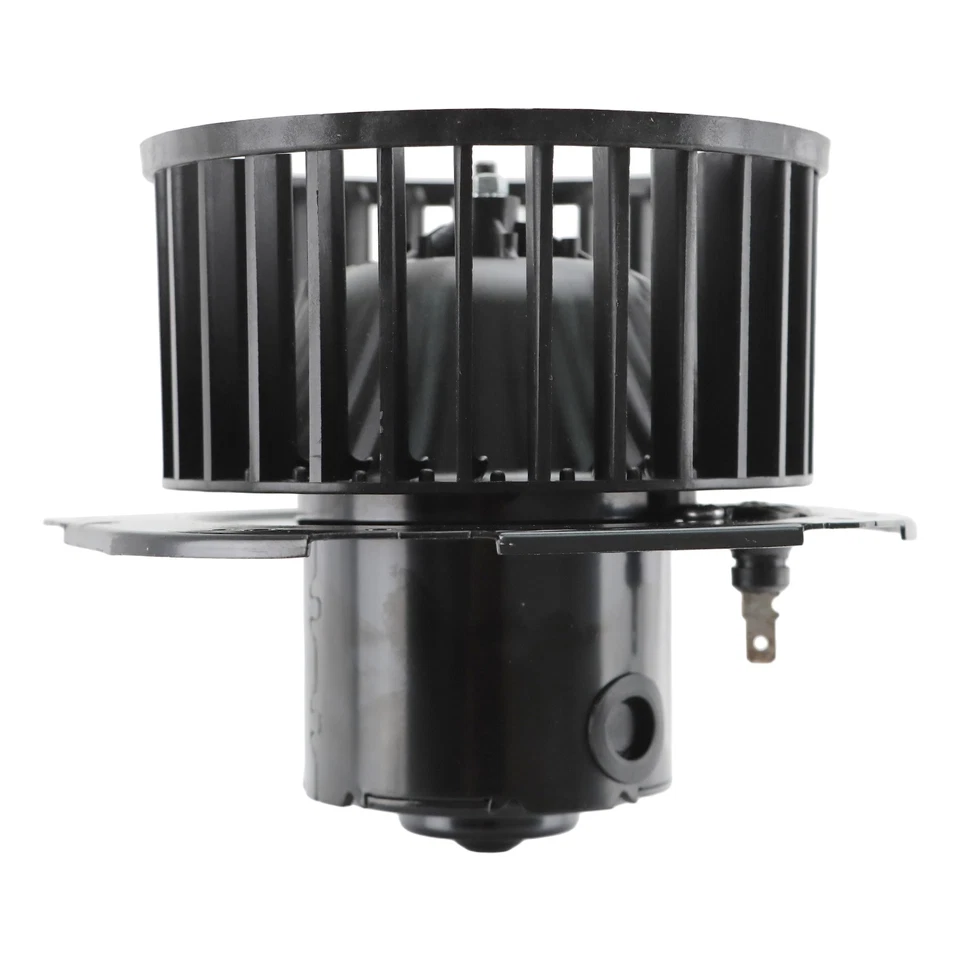 HVAC Blower Motor Fan Assembly for Chevrolet Astro S10 Blazer GMC Jimmy Safari Foto 2 de 4