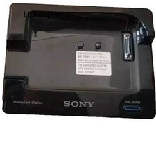 Sony Handycam Camcorder Station Dock DCRA-C171 For DCR-SR42 SR82 SR300