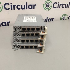 4x Oracle 7070211 (7100483) Quad Port GbE PCI Express 2.0 ExpressModule